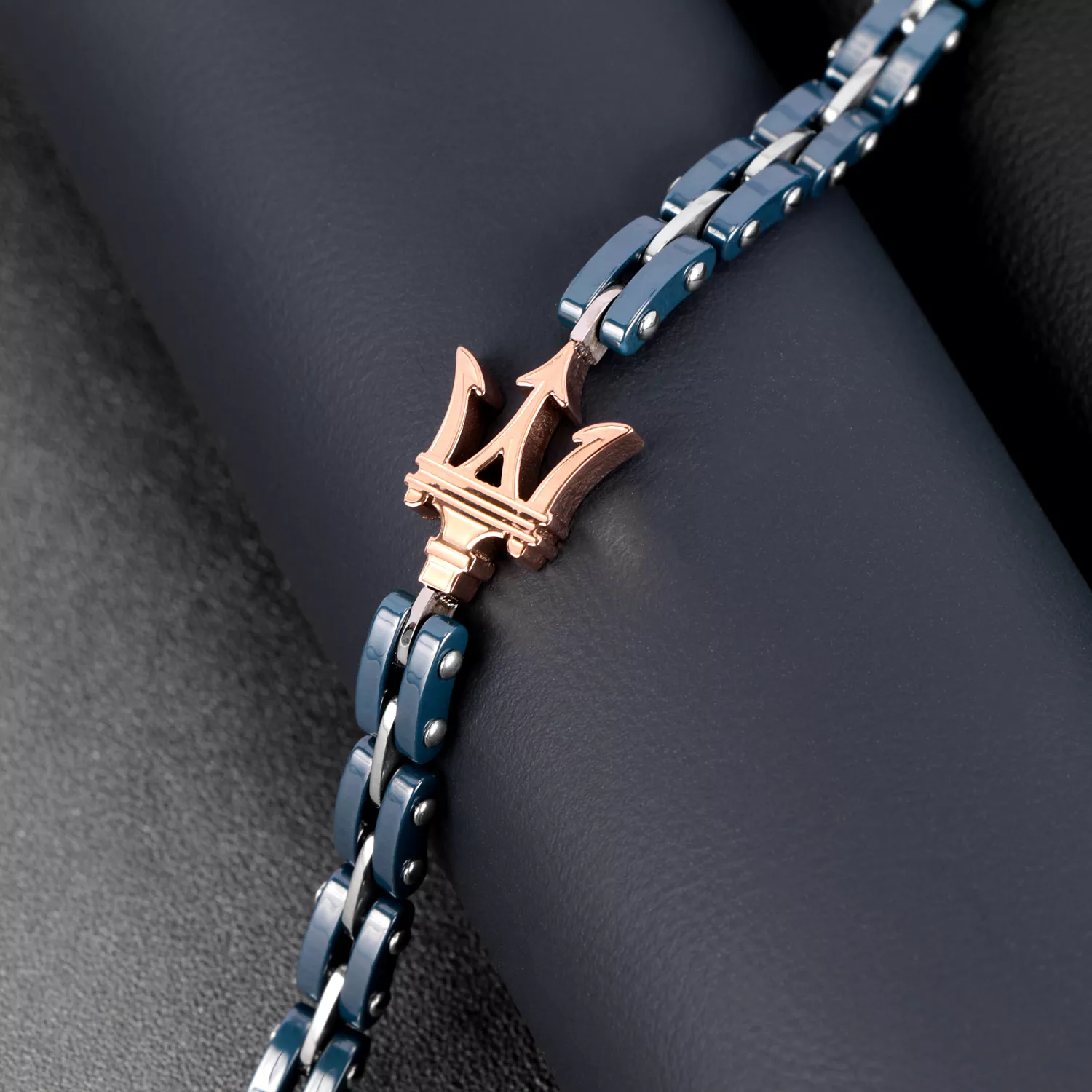Maserati Armbånd Rustfrit Stål JM219AQH14