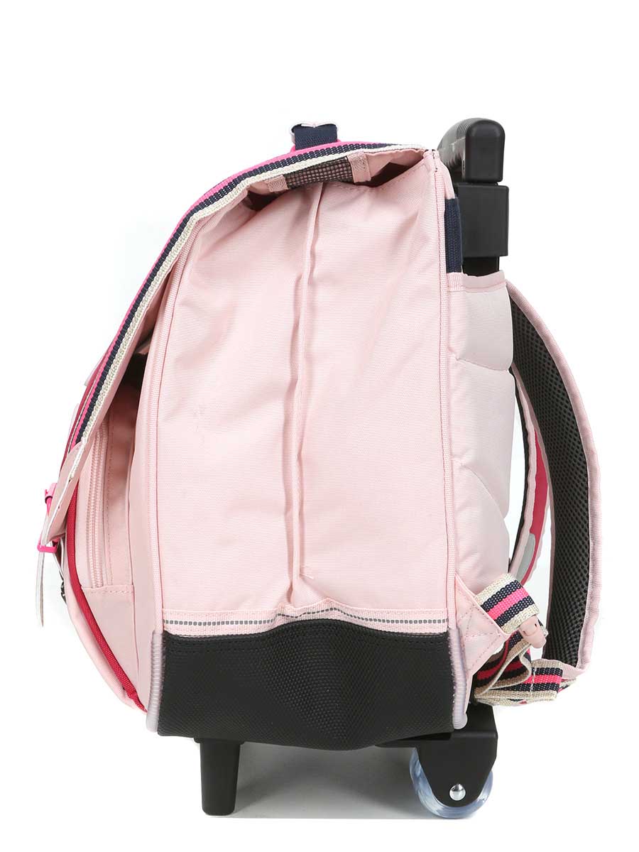 Cartable À roulettes Tann's CÀlia 41 cm