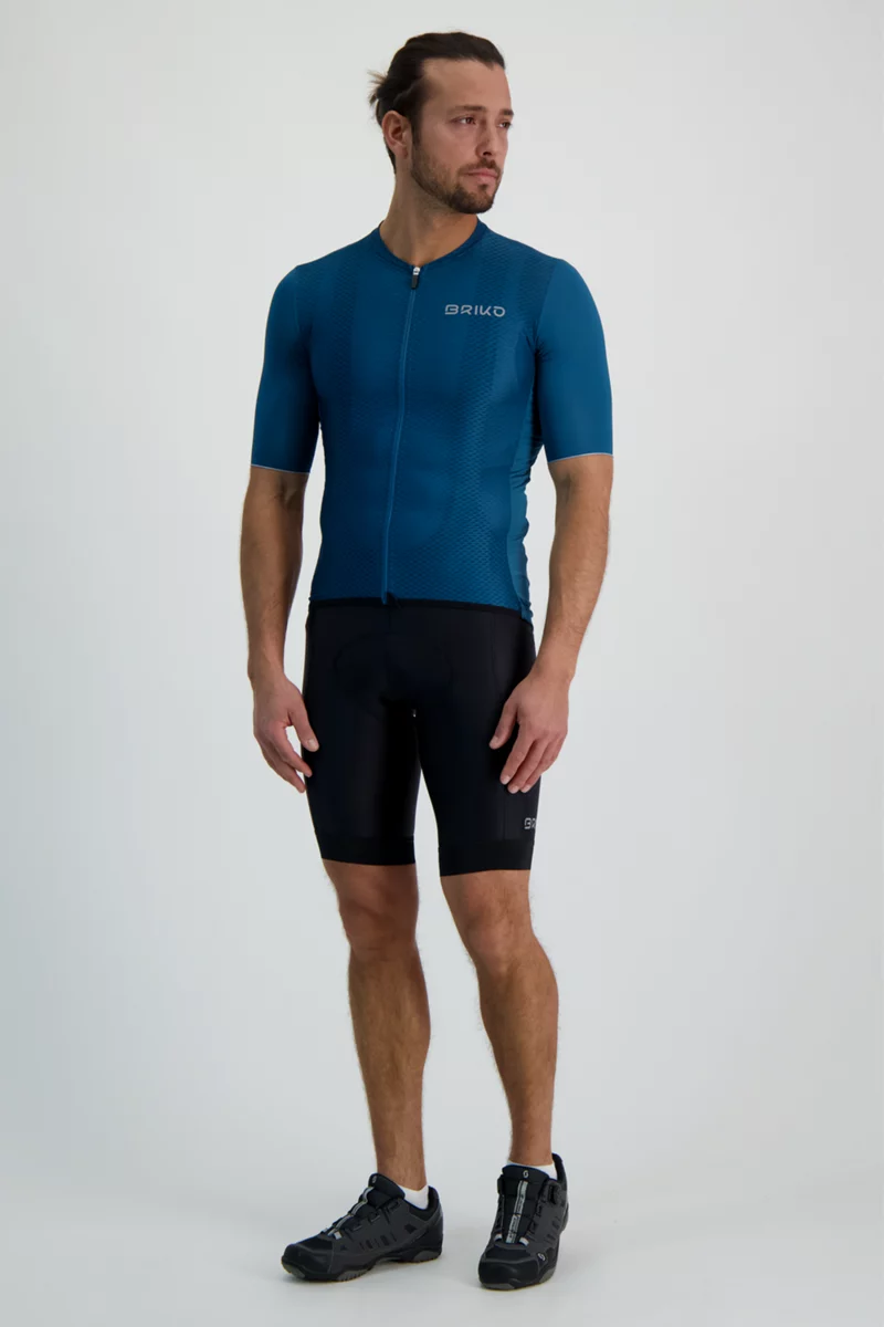 Briko Endurance Herren Bib Tight