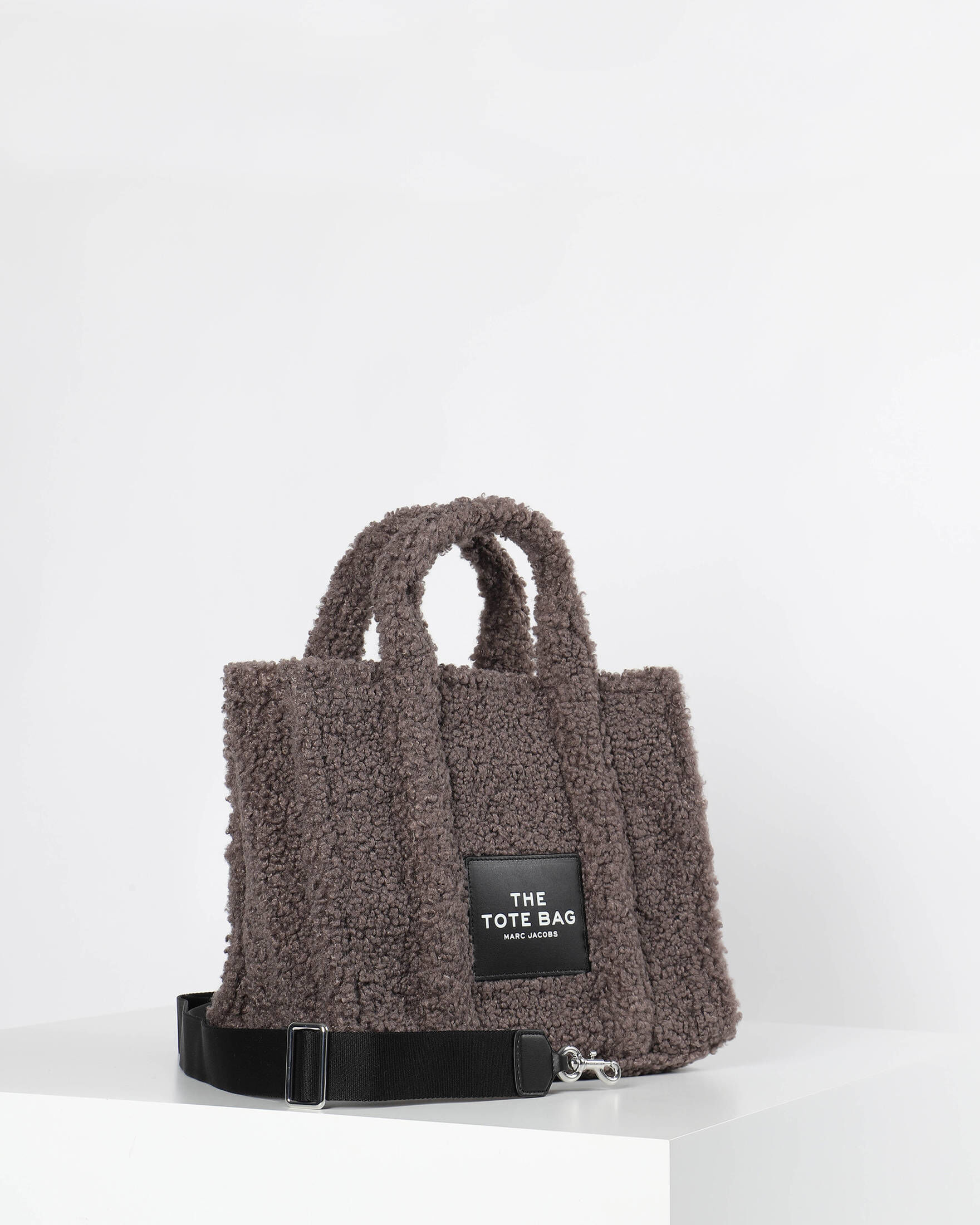Marc Jacobs| Damen Shopper THE TEDDY TOTE BAG