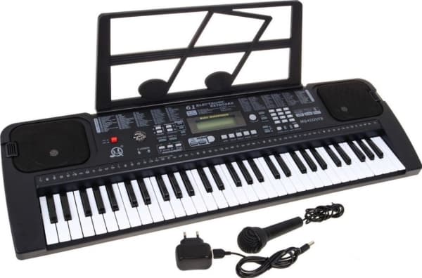 Ramiz Keyboard MQ-6152UFB