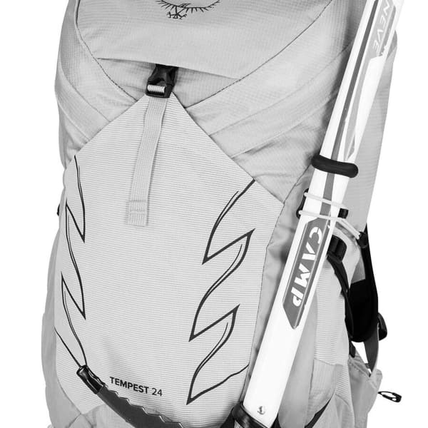 Sac à dos randonnée OSPREY TEMPEST 24 STEALTH BLACK