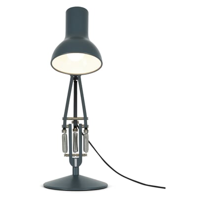 Tischleuchte Anglepoise® Mini Typ 75, Grau