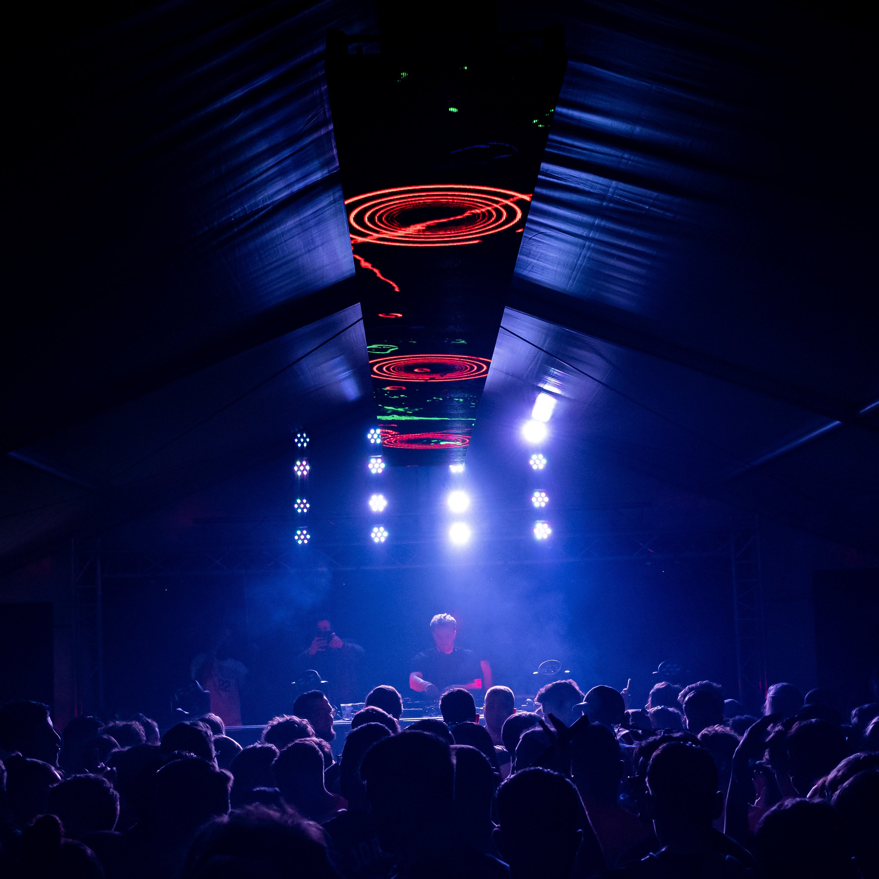 Ayra ComPar Kit 2 LED lichtset