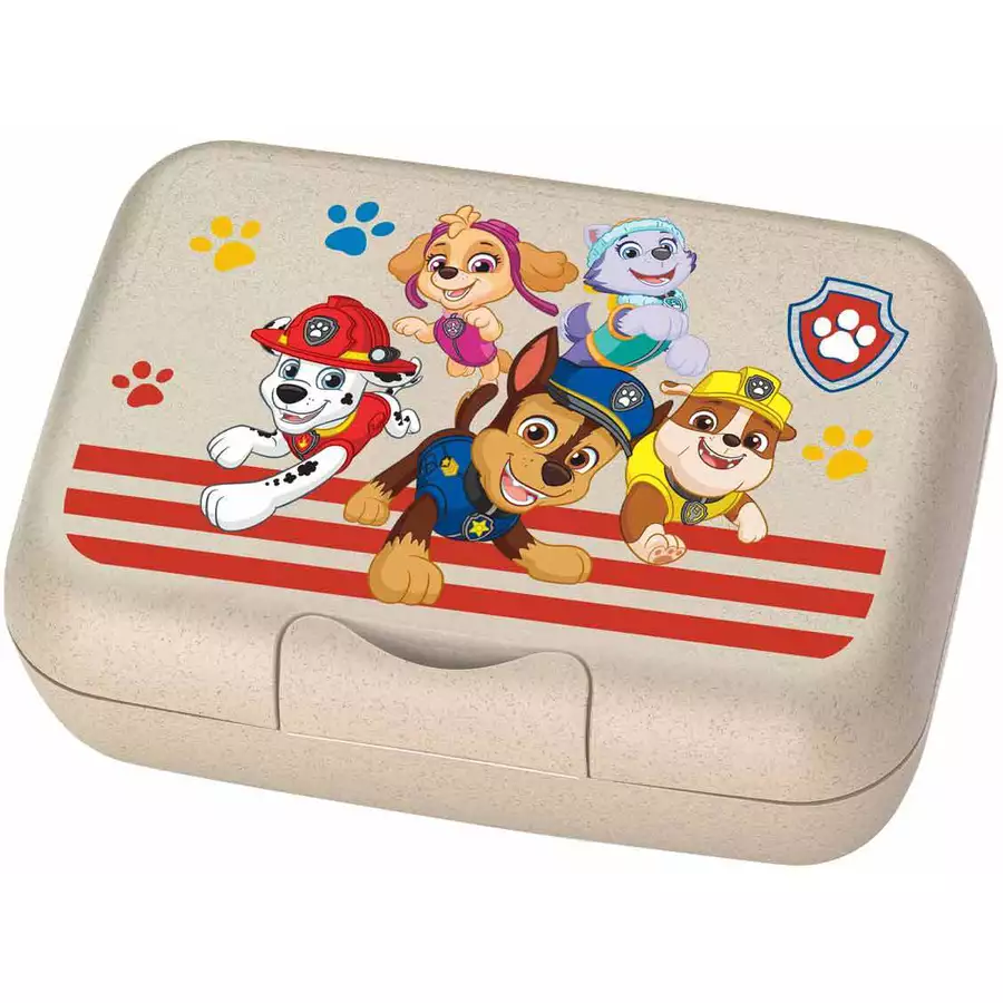 Koziol Lunchset 2er Set natur
