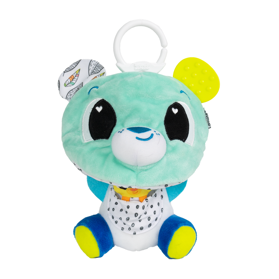 Lamaze - 3 i 1 Overraskelses panda