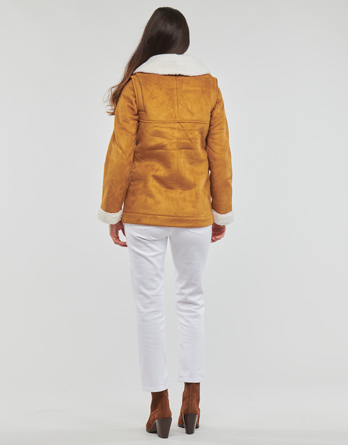 Betty London - MAURILLE - Camel