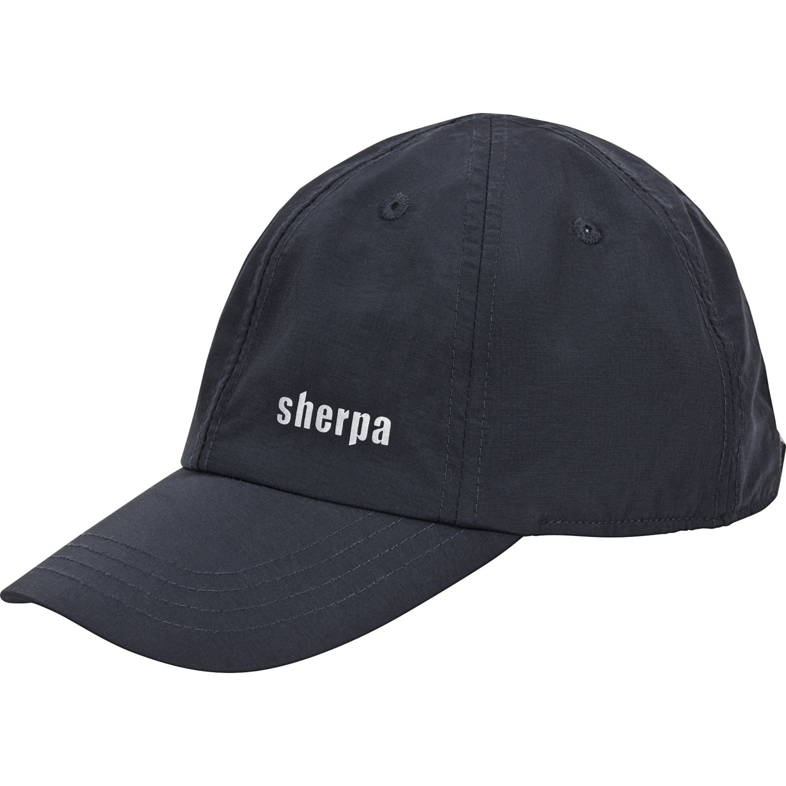 Sherpa Unisex-Cap Trisu hellblau