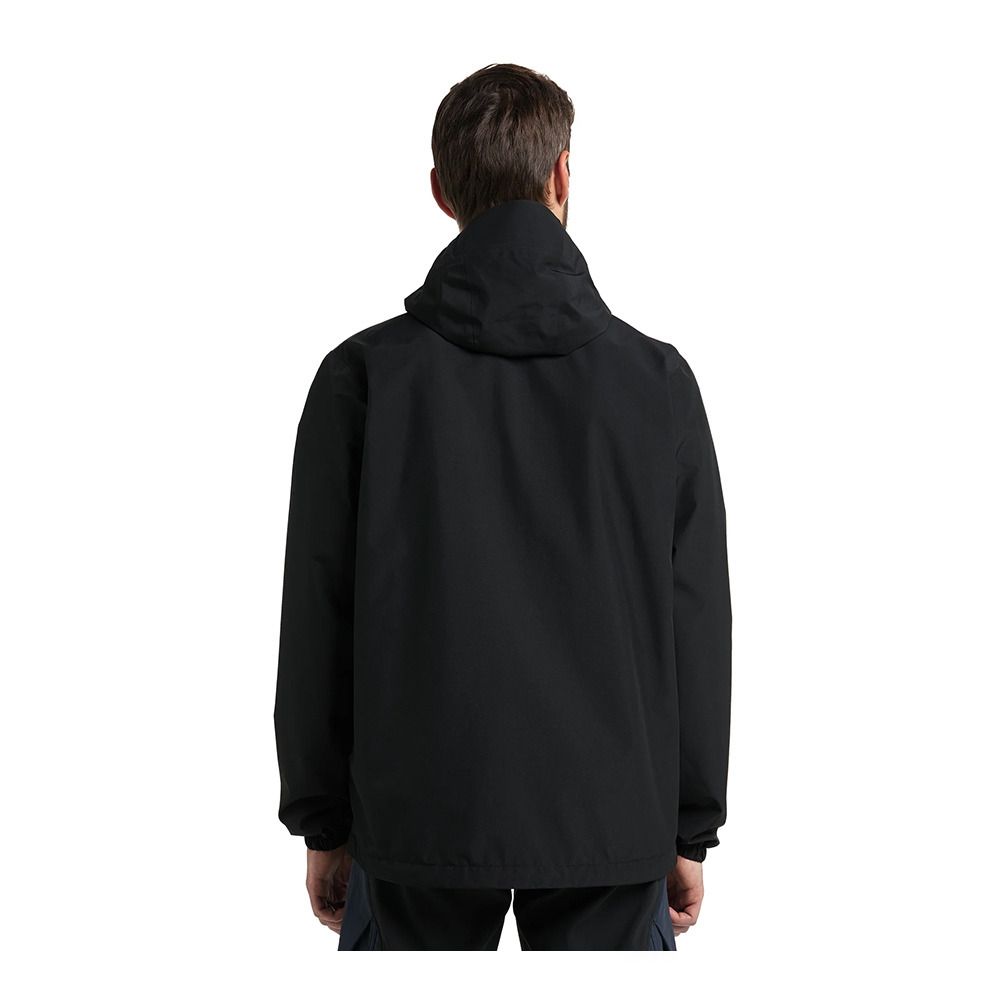 Haglöfs BETULA GTX - Veste Homme true black