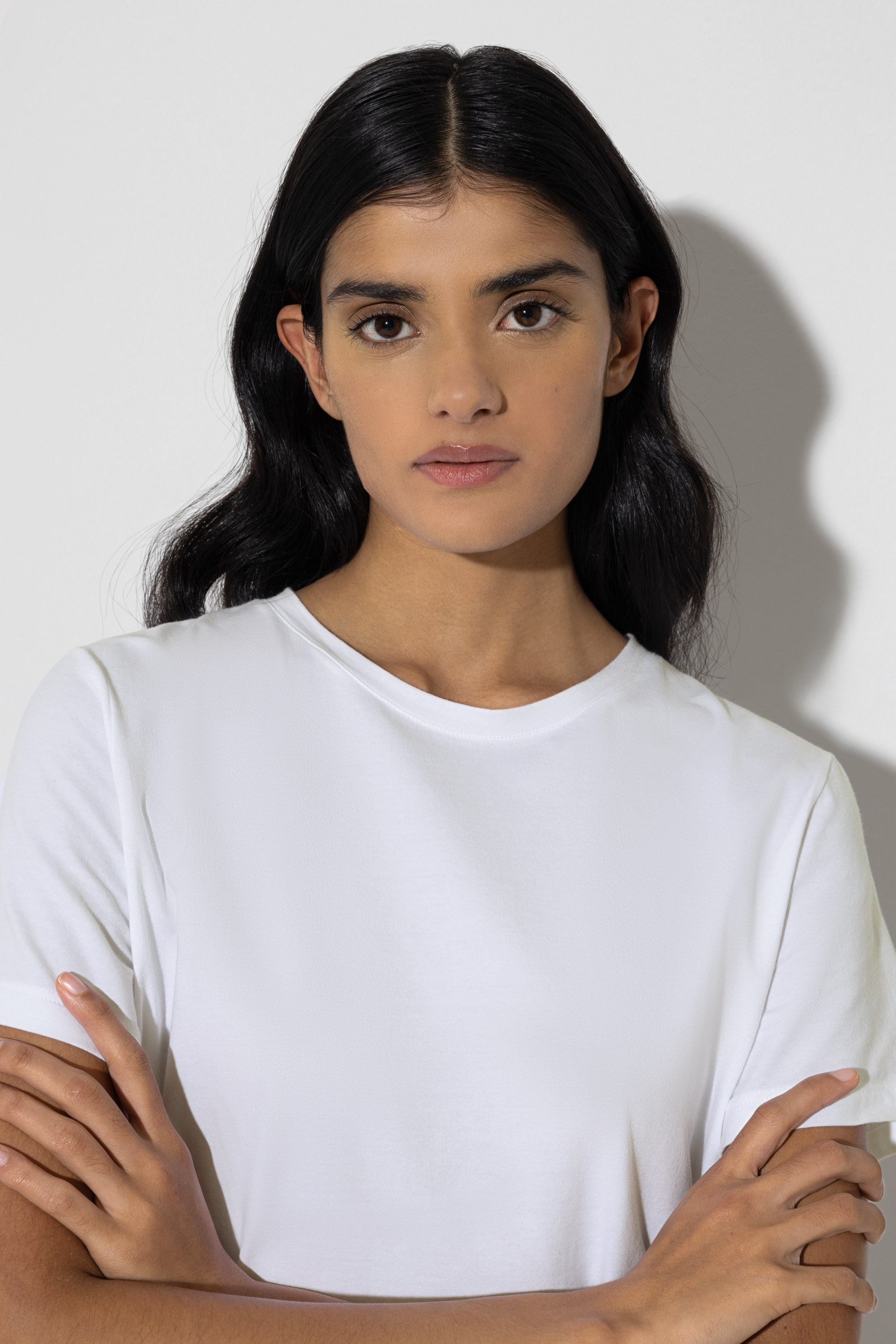 T-Shirt<br>Serie Natural