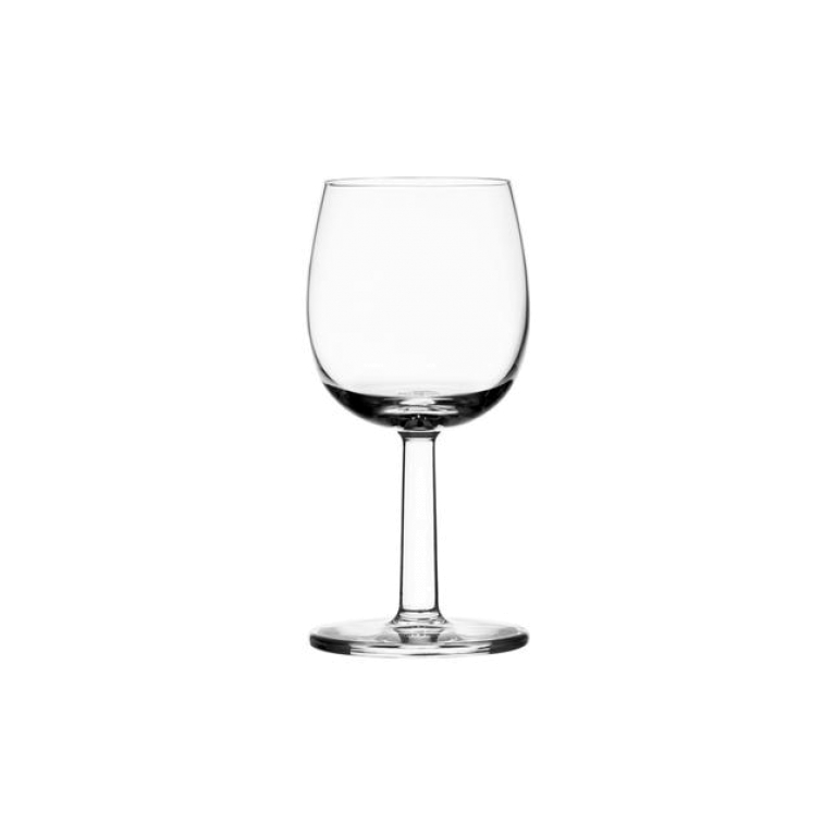 Iittala Raami glazen 12cl set van 2