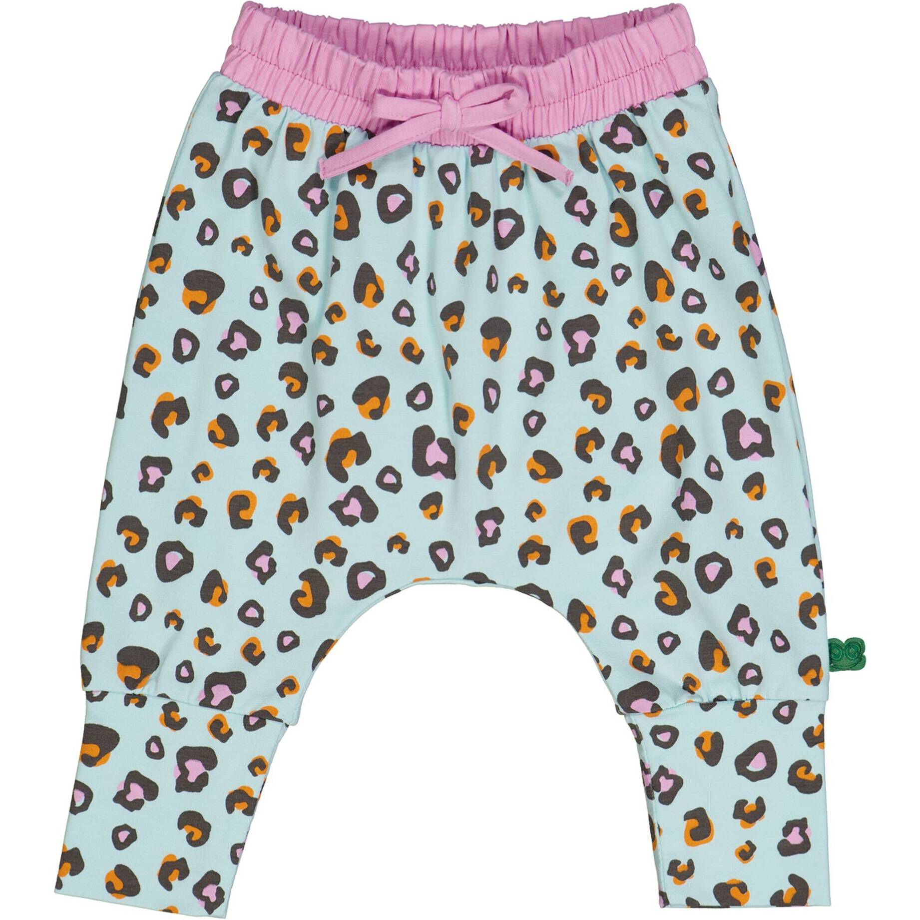 Fred's World by Green Cotton| Kinder Babyhose