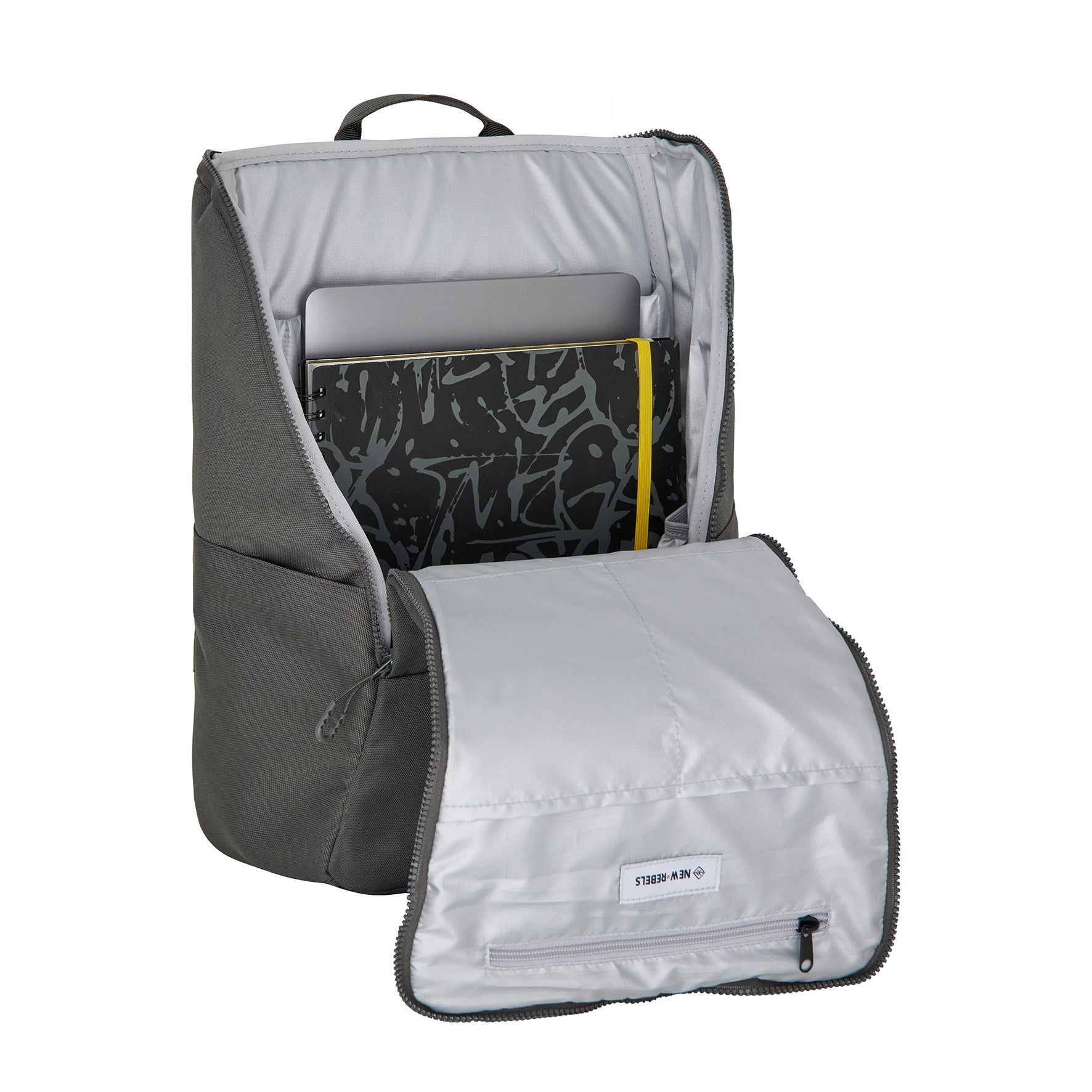 Valor Rugzak 'Westerly' 21L antracite Anthracite