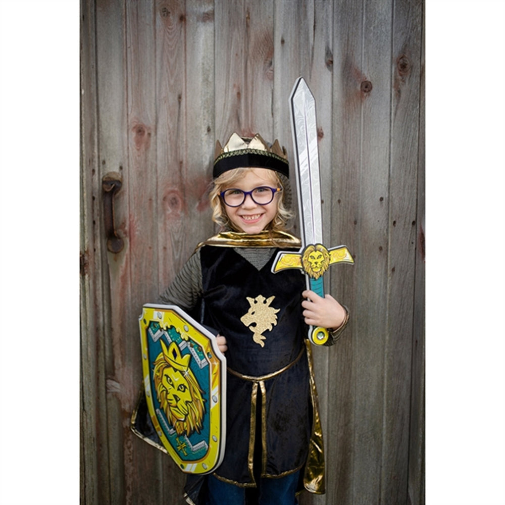 Køb Great Pretenders Lionheart Warrior Sværd