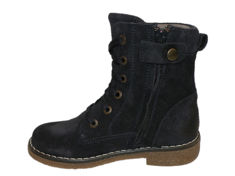 Bo-Bell Fudge navy blauw