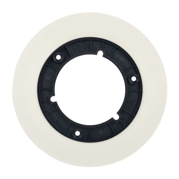Splicit Leader Tape White 1/4