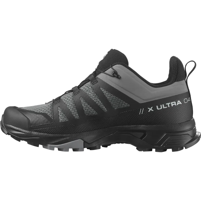 X ULTRA 4  Hiking-Halbschuhe Herren