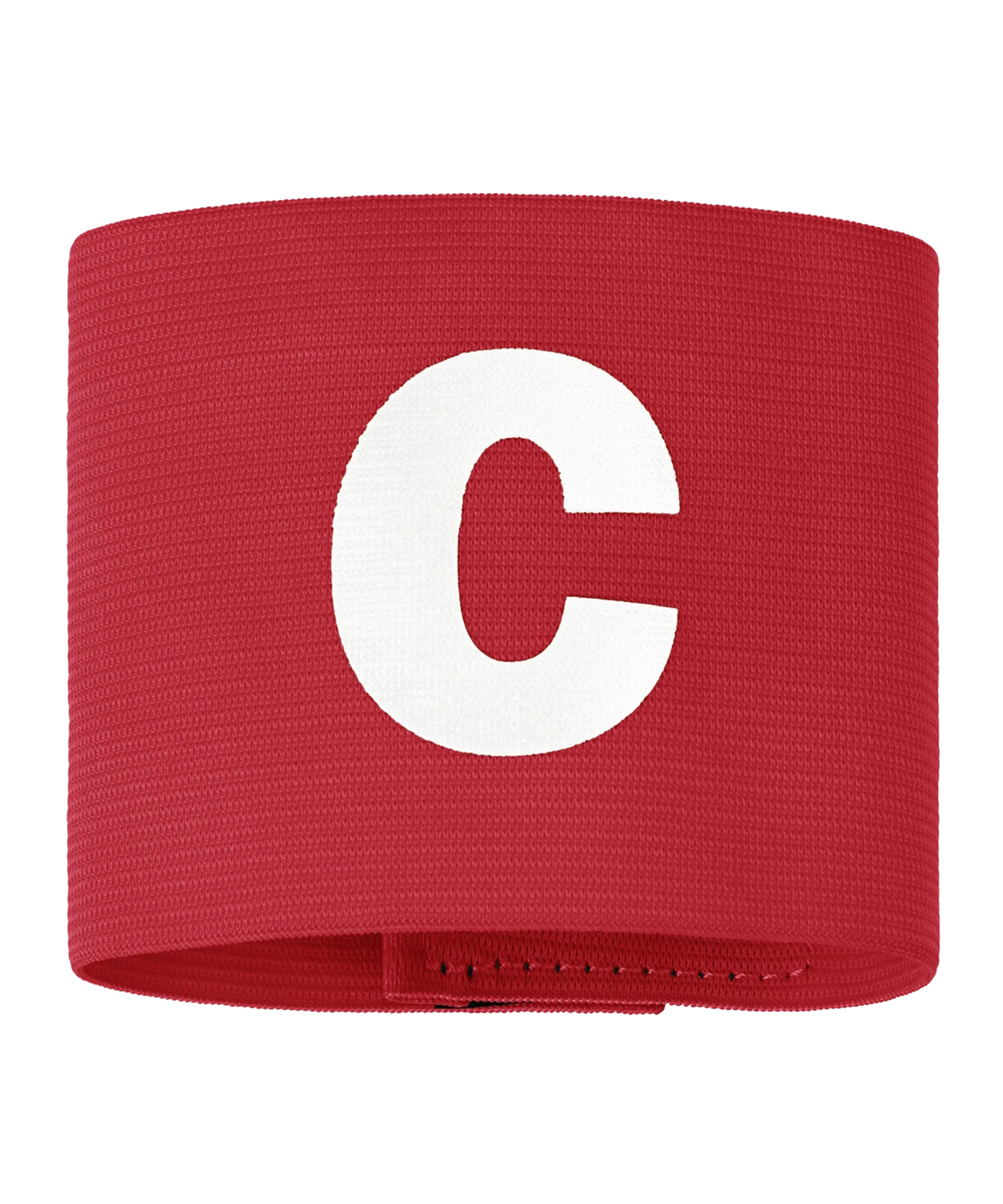 JAKO Classico Kapitänsbinde Rot F110