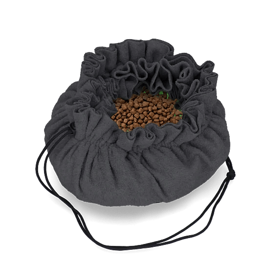 Eat Slow Live Longer Snuffle Mat Groen | 13610
