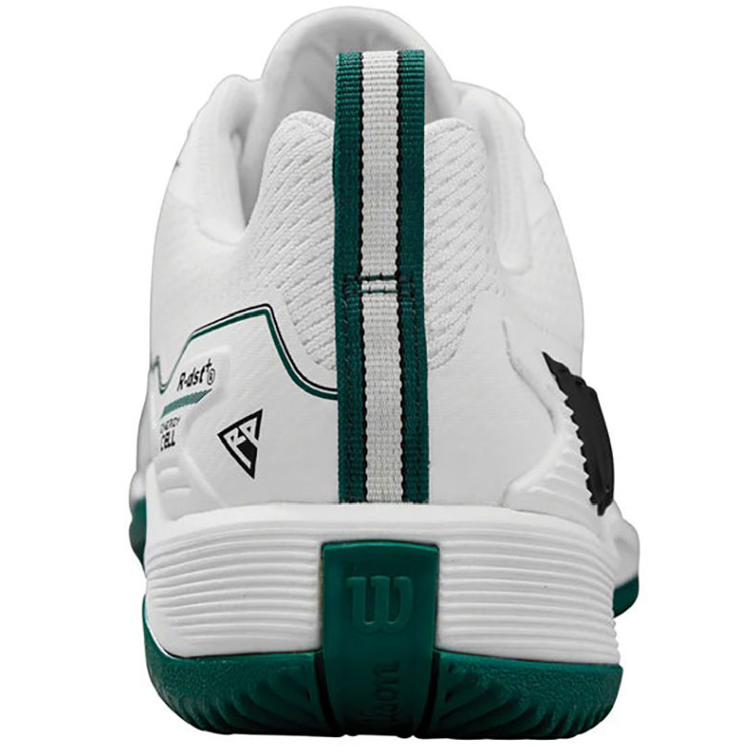 Wilson Rush Pro 4.5 Heren