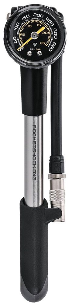 Topeak Pocket Shock DXG kaufen | Bike-Discount