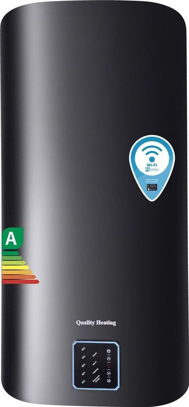 Quality Heating - Performance QH - Elektrische Boiler - 30 Liter - Energieklasse A