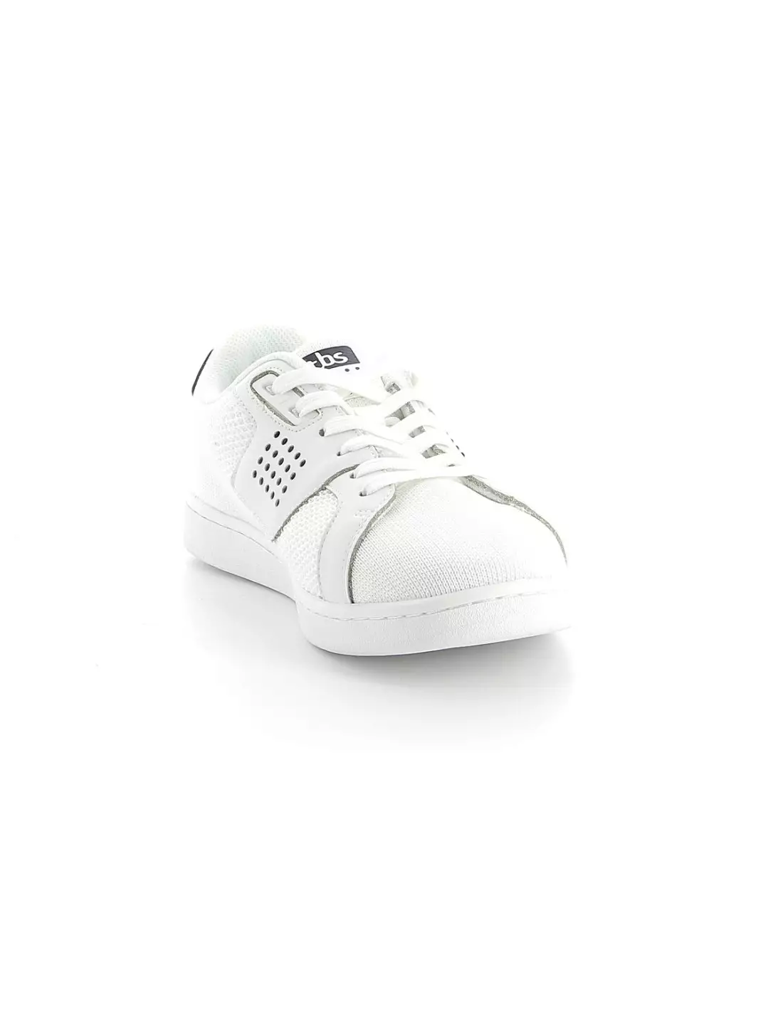 TBS LAVARDO - Baskets Blanc