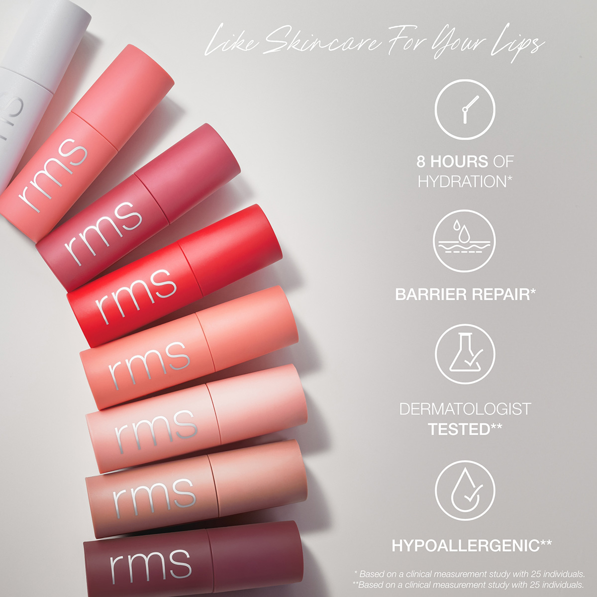 Legendary Lip Oil Milla