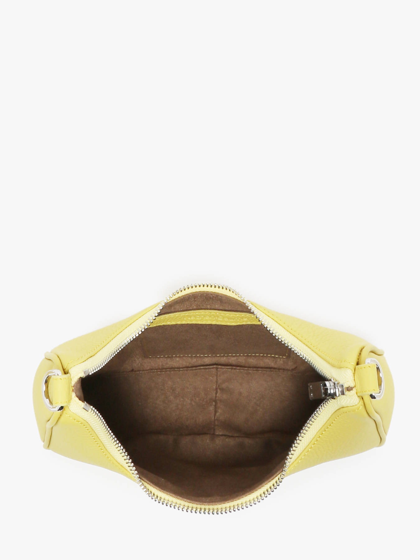 Sac bandoulire Brasil cuir NATHAN BAUME