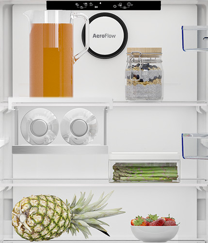 Beko B7RCNE367HG HarvestFresh