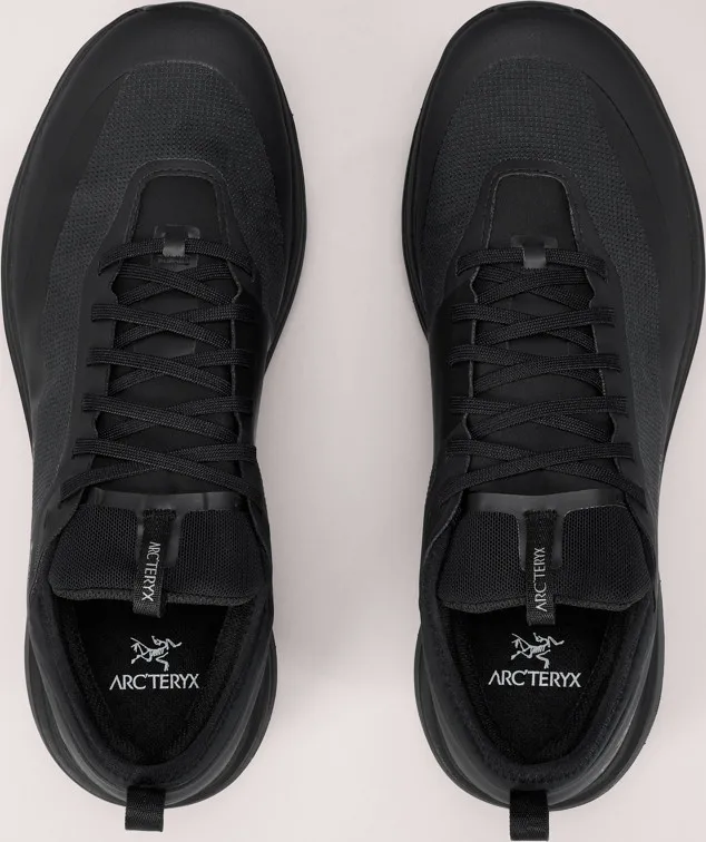 Arc'teryx Women's Sylan Gore-Tex Black / Black