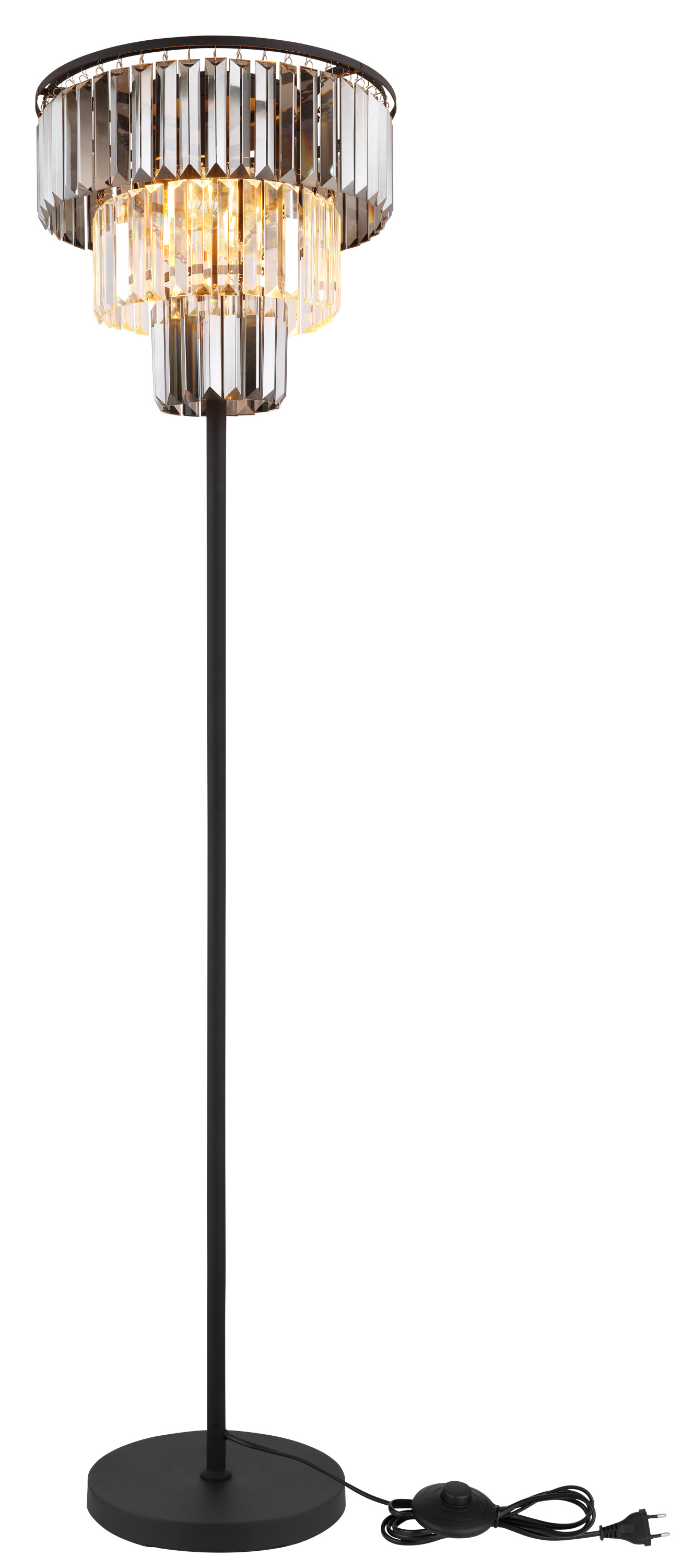 Stehleuchte NAXIS
