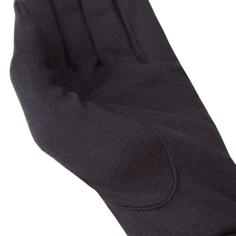 Silk Liner Glove - Sous-gants