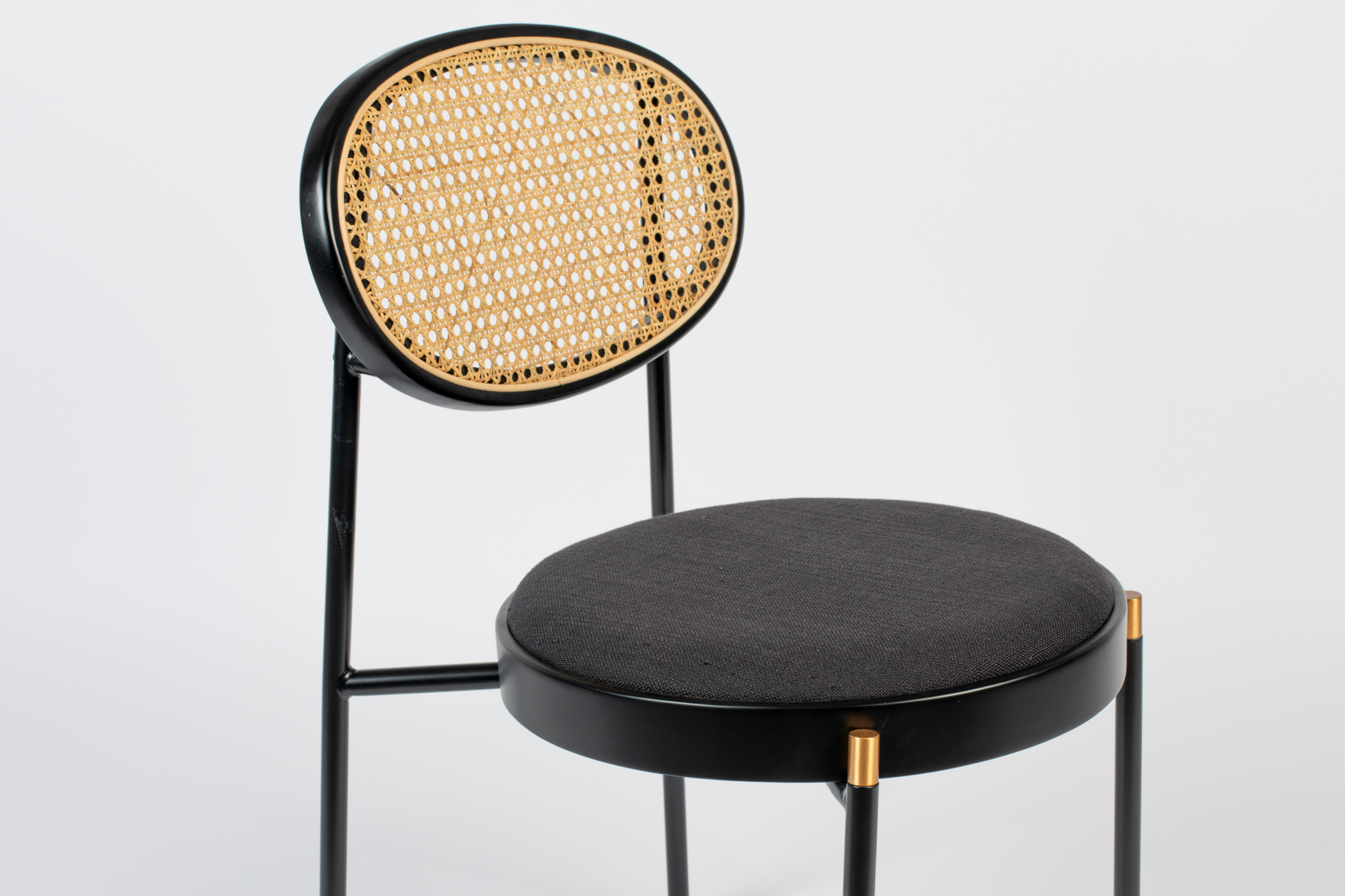 Bold Monkey eettafel Don't stop the webbing
