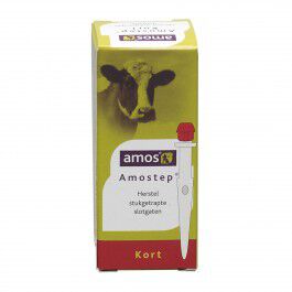 Amostep Tepelcanules  Kort