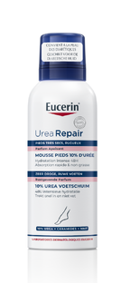 Eucerin UreaRepair Voetschuim 10% Urea 150ML