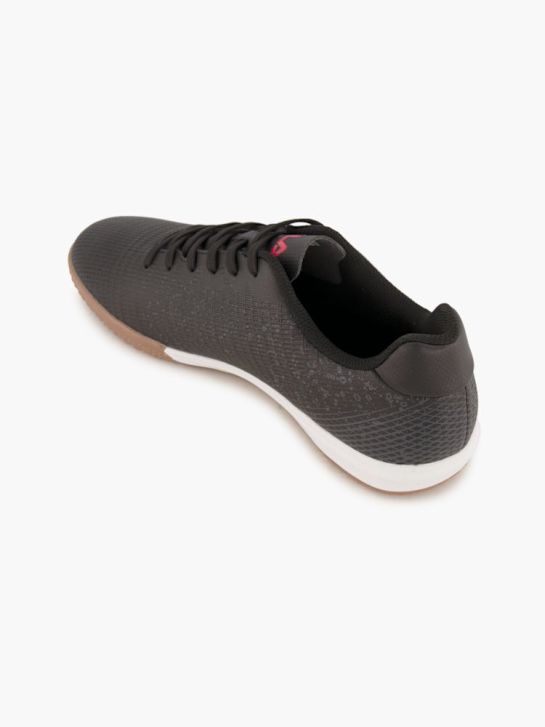 FILA Fussballschuh Schwarz