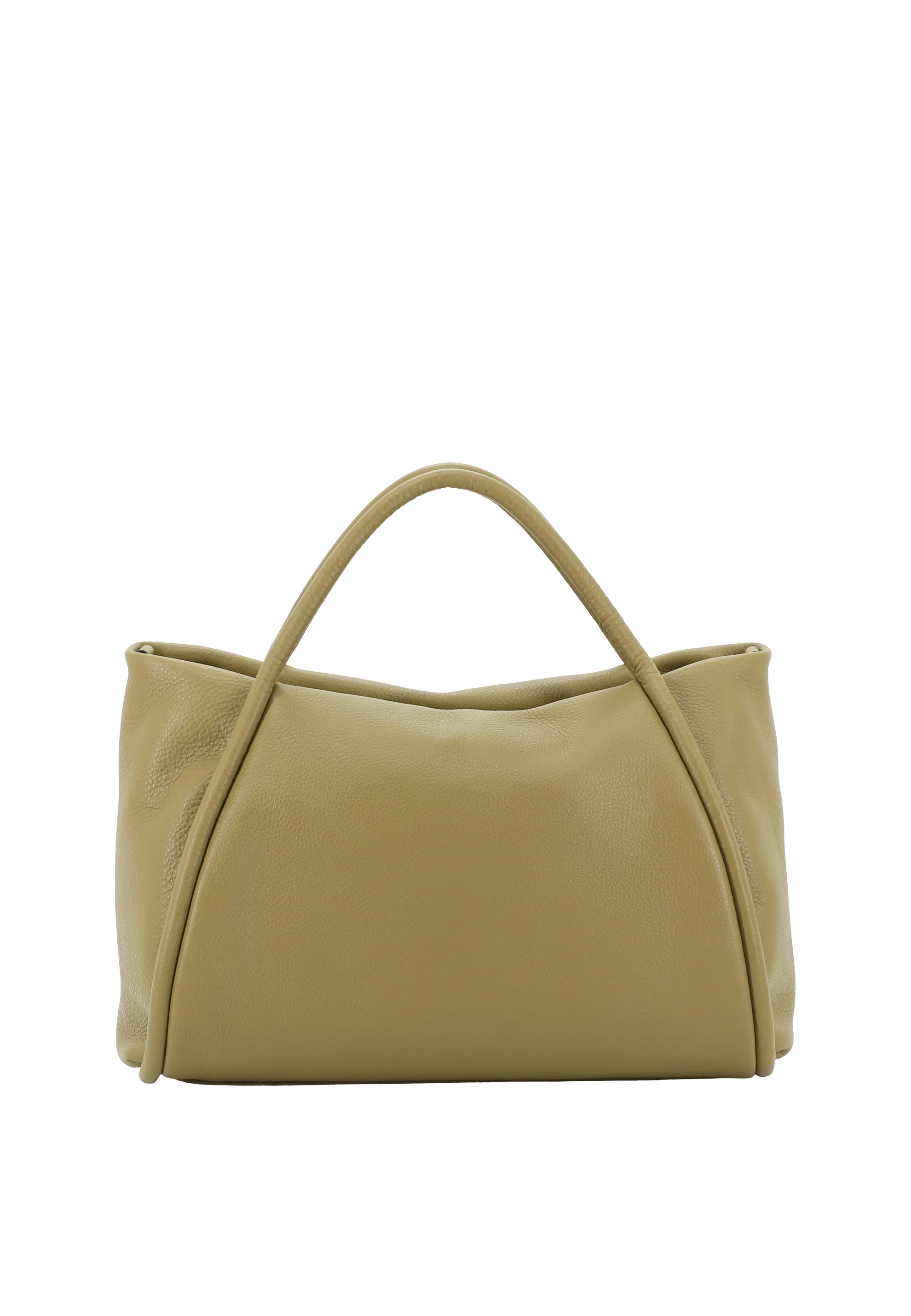 Shopper WILLOW Leather Dalia Standard