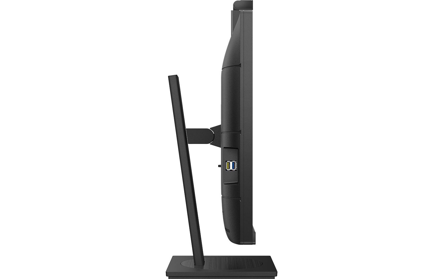 Monitor 276B1JH/00<br>Sparsamer und ergonomischer 27