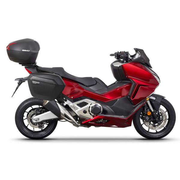 Shad - Support Fixation Top Case Honda Forza 750 H0FR71ST