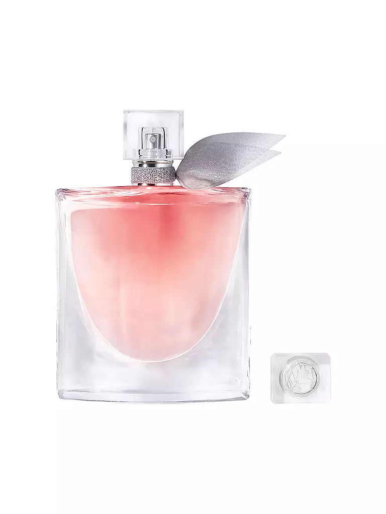 LANCÔME La vie est belle Eau de Parfum 100ml Nachfüllbar keine Farbe