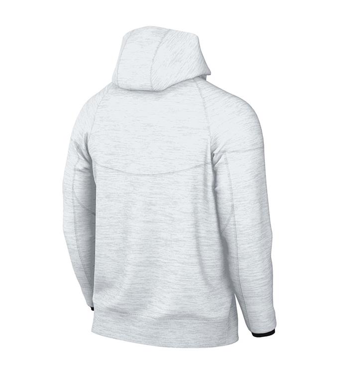 Nike Men Sportswear Tech Fleece Windrunner Hoodie
