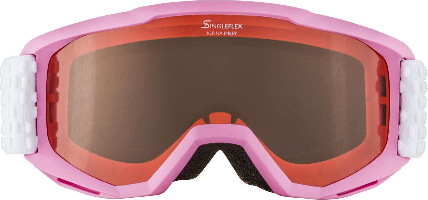 Alpina Piney rose 2020/21