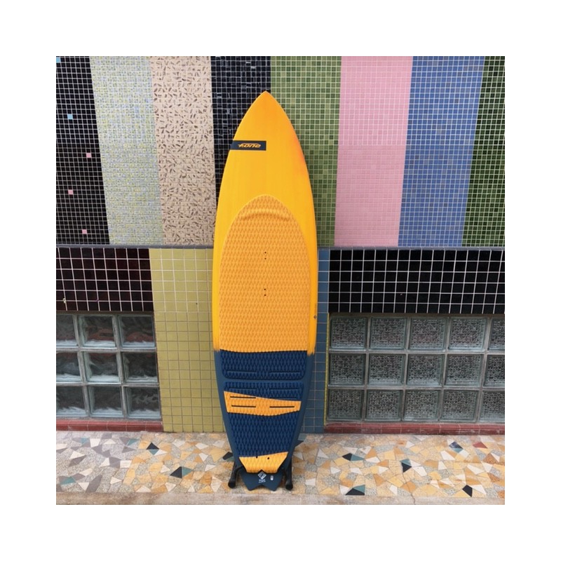 SURF KITE OCCASION F-ONE MITU PRO FLEX 2020 - 5'8 - The Corner Shop