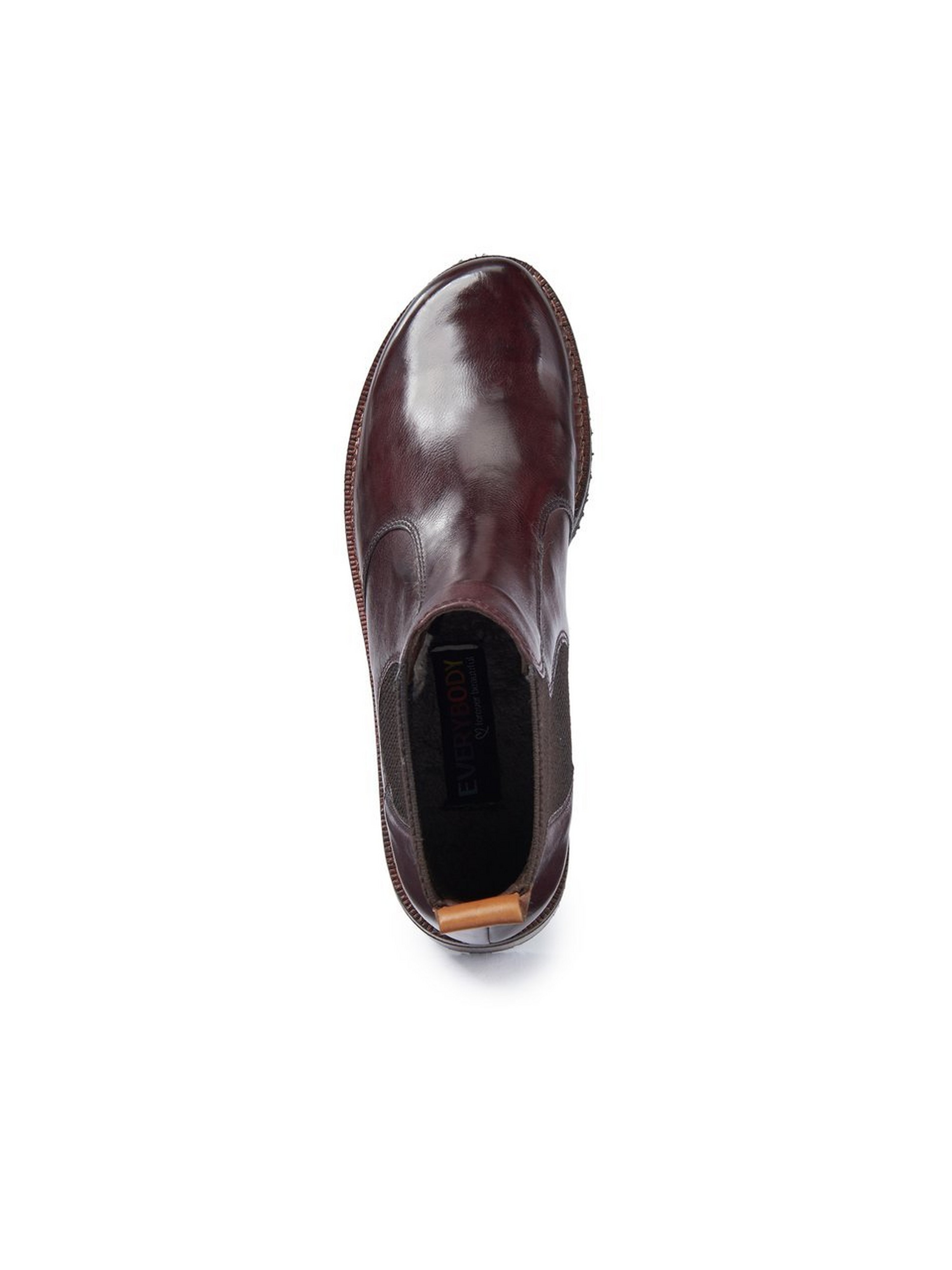 Chelsea-Stiefelette Lecco Labhras