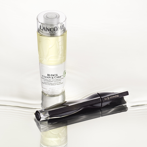 Lancôme Bi-Facil Clean & Care Makeupfjerner, 125 ml