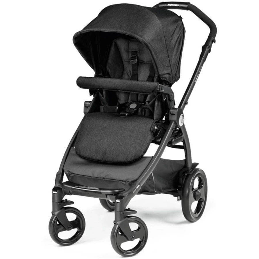 Peg Perego Kombikinderwagen Futura Ardesia