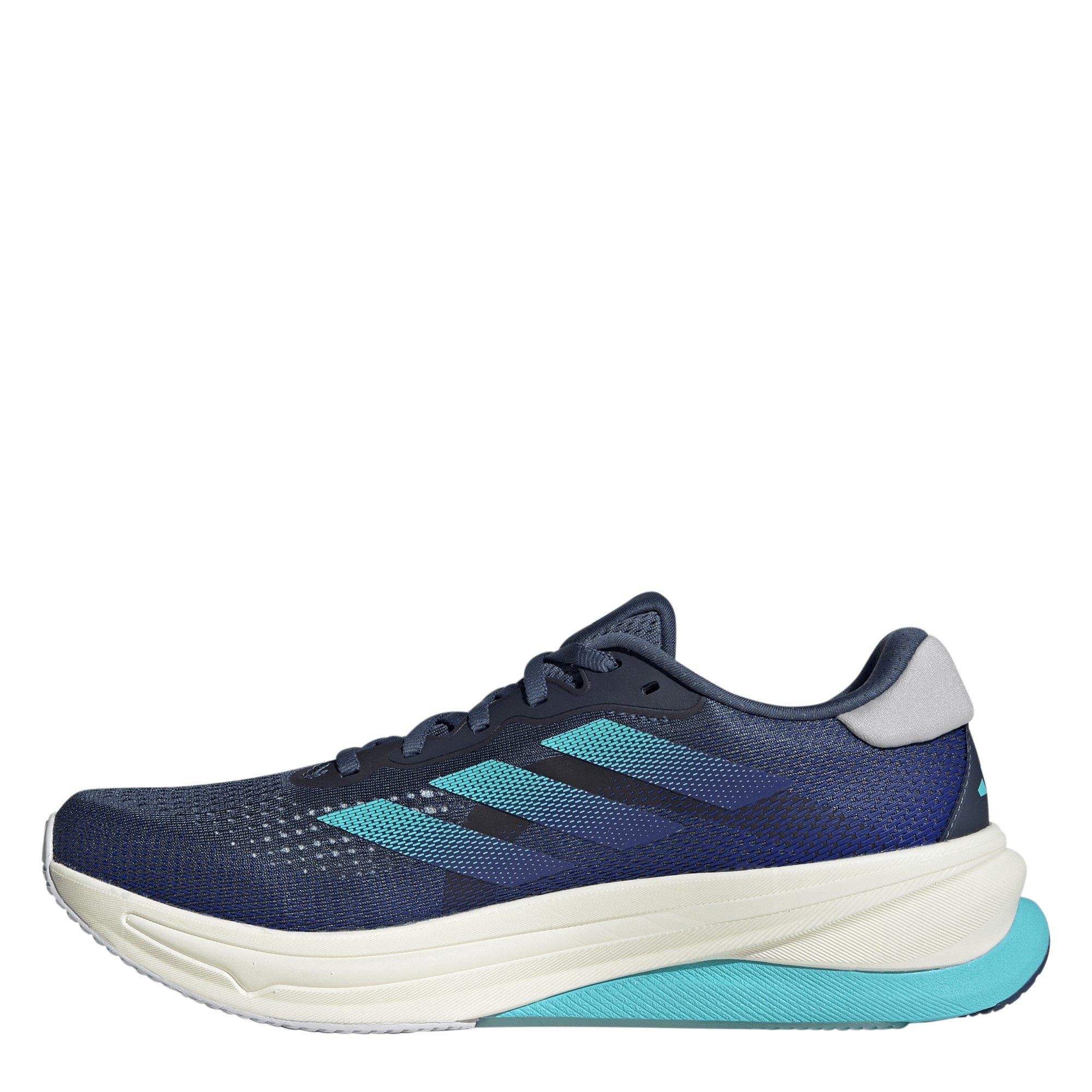 adidas Supernova Solution Mens Running Shoe