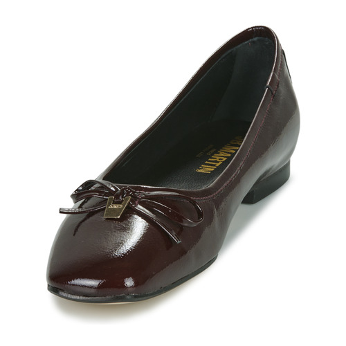 JB Martin - VIRTUOSE - Vernis chocolat