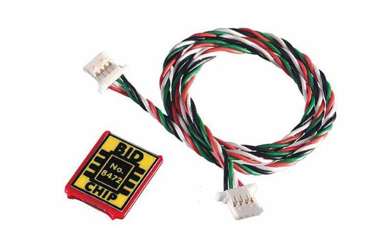 BID-Chip Power Peak mit Kabel 300 mmBID-Chip
